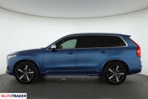 Volvo XC90 2018 2.0 237 KM