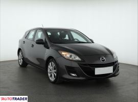 Mazda 3 2010 1.6 107 KM Mazda 3 2010 1.6 107 KM