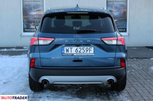 Ford Kuga 2022 2.5 190 KM