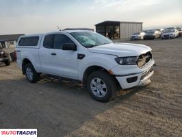 Ford Ranger 2020 2 Ford Ranger 2020 2