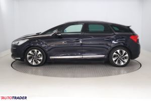 DS DS5 2016 2.0 178 KM