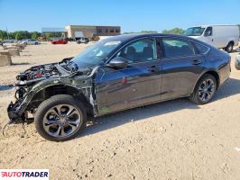 Honda Accord 2024 1