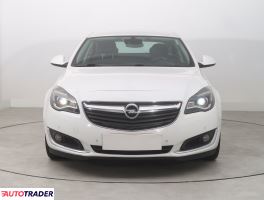 Opel Insignia 2015 2.0 128 KM