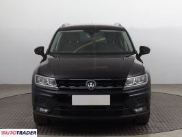 Volkswagen Tiguan 2018 2.0 147 KM