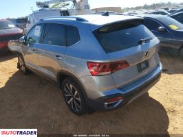 Volkswagen Pozostałe 2022 1