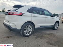 Ford Edge 2020 2