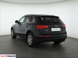 Audi Q5 2011 2.0 167 KM