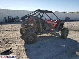 Polaris Ranger RZR 2023