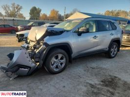 Toyota Pozostałe - zobacz ofertę