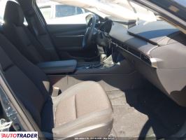 Mazda 3 2026 2