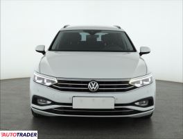 Volkswagen Passat 2020 2.0 147 KM