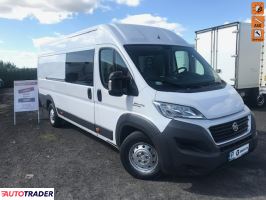 Fiat Ducato 2017 2.3 Fiat Ducato 2017 2.3