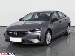 Opel Insignia 2021 1.5 120 KM