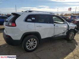Jeep Cherokee 2019 3