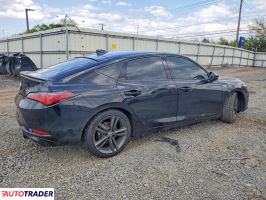 Acura Integra 2023 1