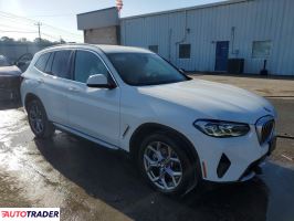 BMW X3 2024 2