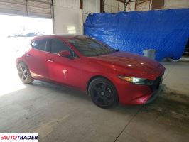 Mazda 3 2021 2