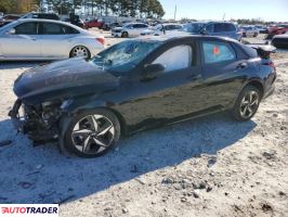 Hyundai Elantra 2023 2