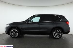 BMW X5 2015 2.0 227 KM BMW X5 2015 2.0 227 KM