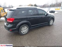 Dodge Journey 2019 2