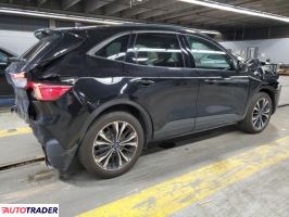 Ford Escape 2022 2 Ford Escape 2022 2