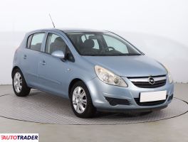 Opel Corsa 2006 1.2 79 KM