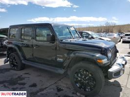 Jeep Wrangler 2023 2