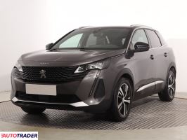 Peugeot 3008 2022 1.5 128 KM