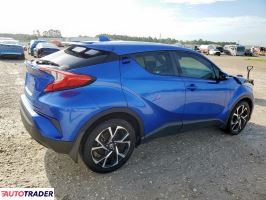 Toyota C-HR 2020 2