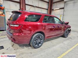 Dodge Durango 2023 3