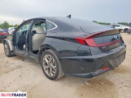Hyundai Sonata 2021 2