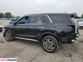 Hyundai Pozostałe 2025 3 Hyundai Pozostałe 2025 3