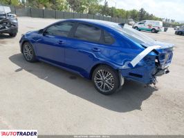 Kia Pozostałe 2024 2