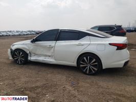 Nissan Altima 2019 2 Nissan Altima 2019 2