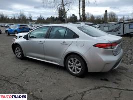 Toyota Corolla 2022 1 Toyota Corolla 2022 1