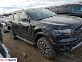 Ford Ranger 2019 2