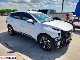 Kia Sportage 2025 2