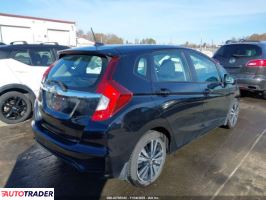 Honda Pozostałe 2019 1