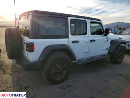 Jeep Wrangler 2021 3