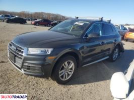 Audi Q5 2020 2