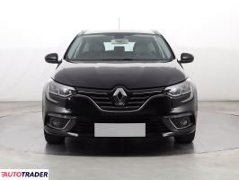 Renault Megane 2018 1.3 138 KM