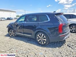 Kia Pozostałe 2022 3