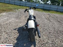 Harley-Davidson Pozostałe 2022