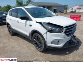 Ford Escape 2019 1 Ford Escape 2019 1