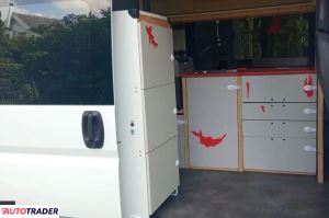 Specjalne - Kempingowe