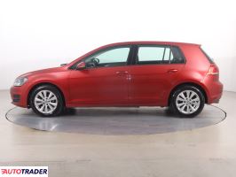 Volkswagen Golf 2013 1.2 103 KM