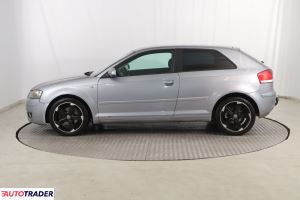 Audi A3 2005 1.9 103 KM