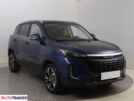 Baic 3 - zobacz ofertę