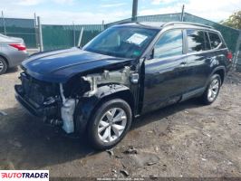 Volkswagen Atlas 2020 2