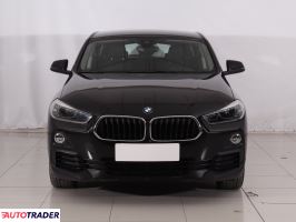 BMW X2 2019 2.0 147 KM